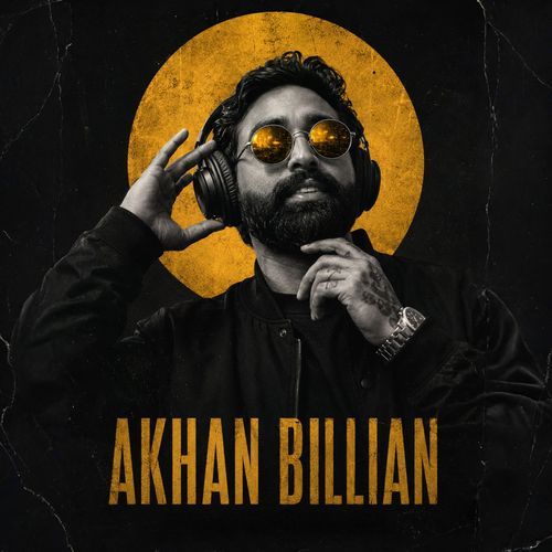 Akhan Billian