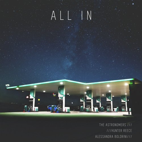 All In (feat. Hunter Reece & Alessandra Boldrini)_poster_image