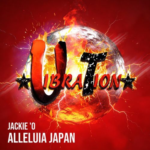 Alleluia Japan (Instrumental Version)