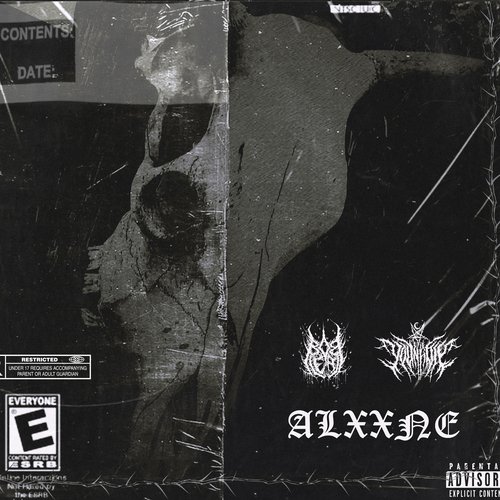Lxst cover art
