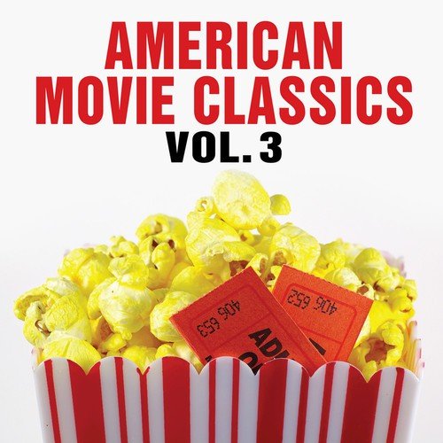 American Movie Classics Vol. 3_poster_image