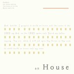 An House artwork