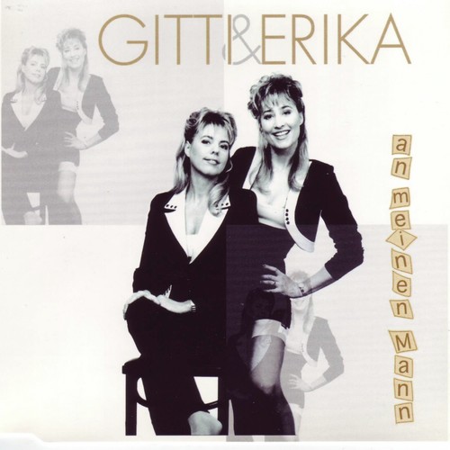 An meinen Mann (Chi Chi pu...)