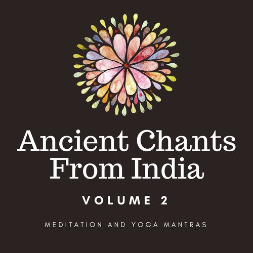 Om Japa Kusuma Mantra To Remove Negativity And Negative Energy cover art
