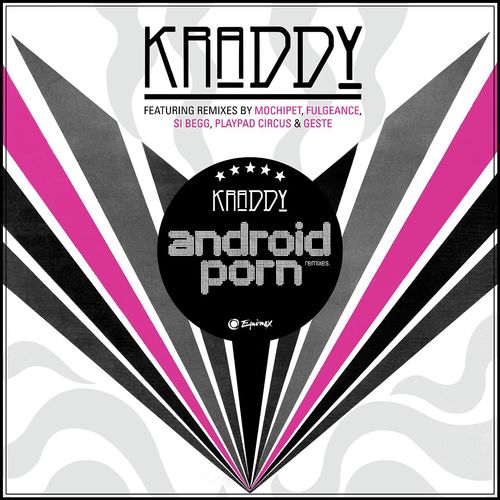 Android Porn (Fulgeance Remix)