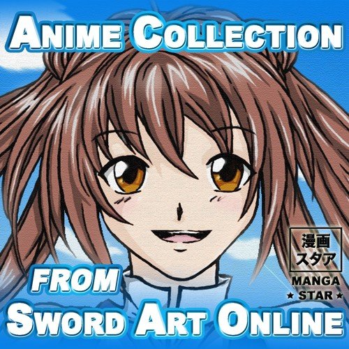 AmaLee  Crossing Field From Sword Art Online Lyrics  Genius Lyrics