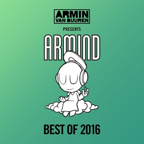 Armin van Buuren presents Armind - Best Of 2016