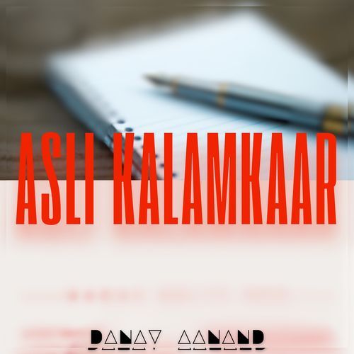 Asli Kalamkaar