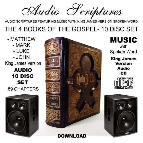 Audio Scriptures 81