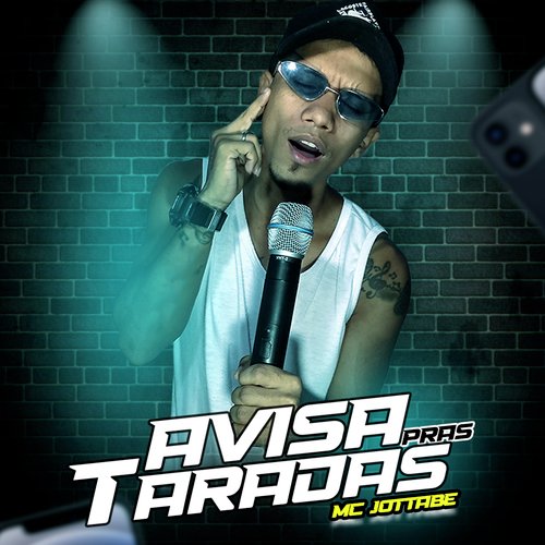 Avisa Pras Taradas cover art