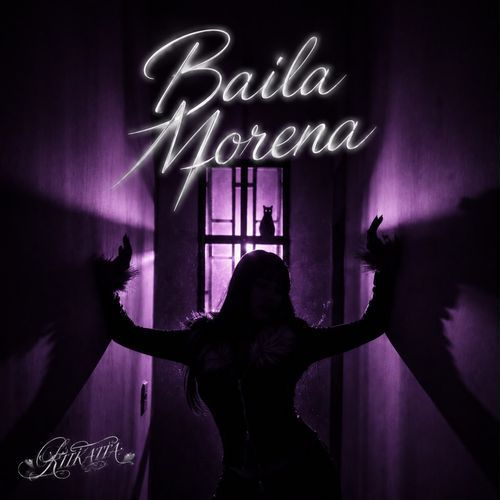 BAILA MORENA