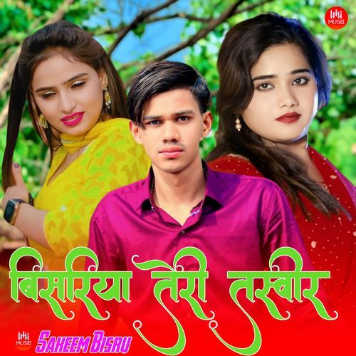 बिसरिया तेरी तस्वीर