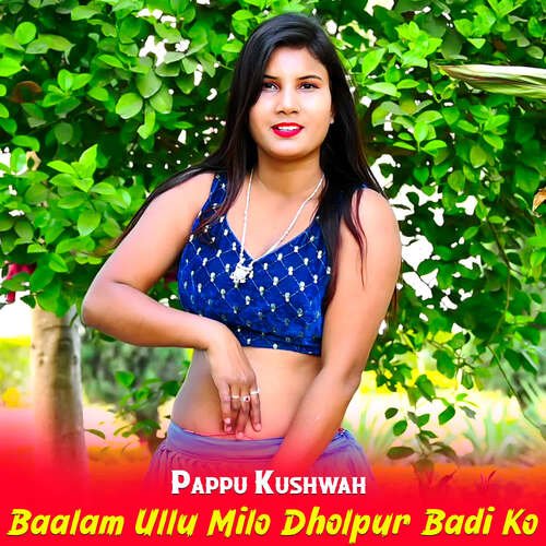 Baalam Ullu Milo Dholpur Badi Ko
