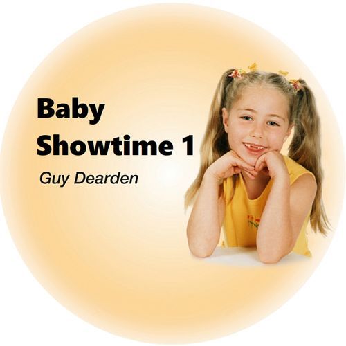 Baby Showtime 1