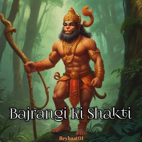 Bajrangi Ki Shakti