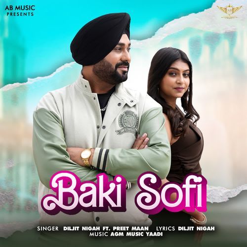 Baki Sofi
