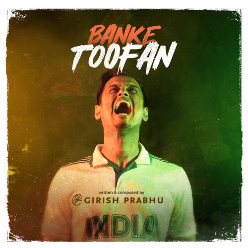 Banke Toofan