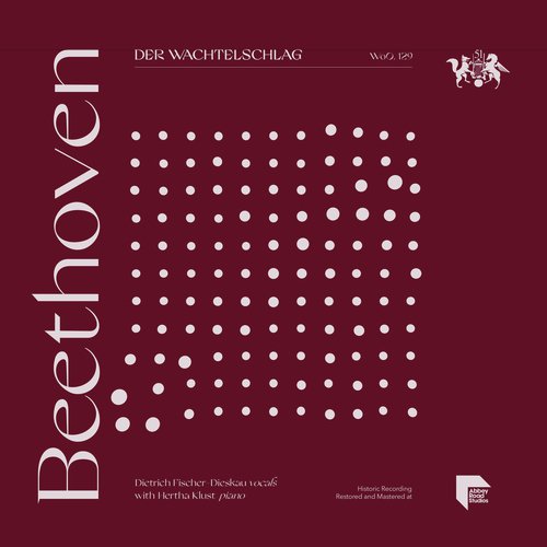 Beethoven: Der Wachtelschlag, WoO. 129