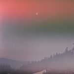 Between Moments