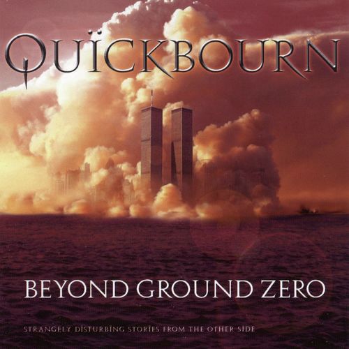 Beyond Ground Zero