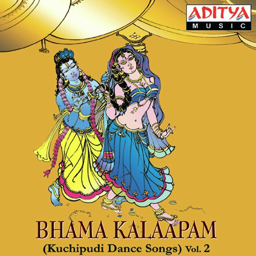 Bhamakalapam 2