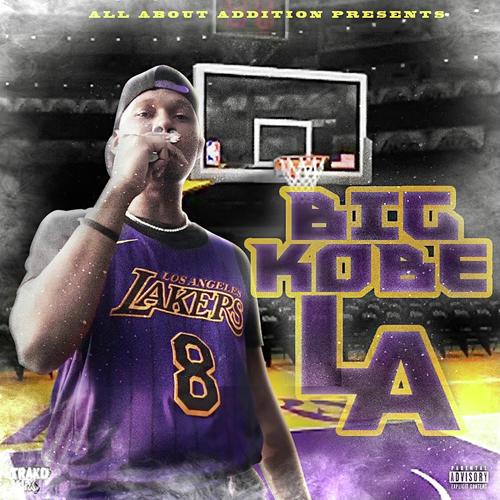 Love & Drugz cover art