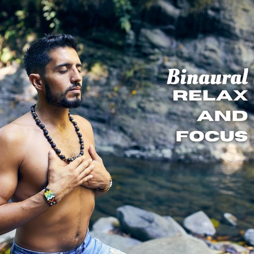 Binaural: Relax and Focus_poster_image