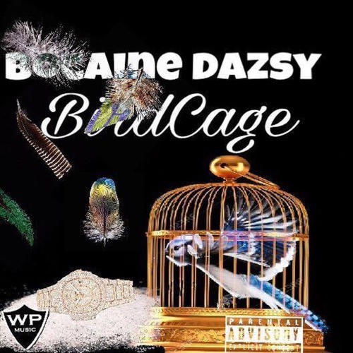 Bird Cage (feat. Giddie B)