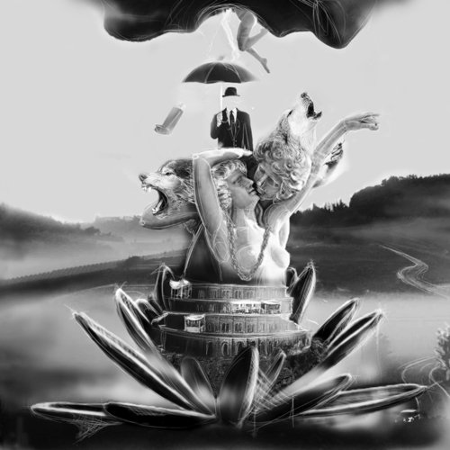 Agraba cover art