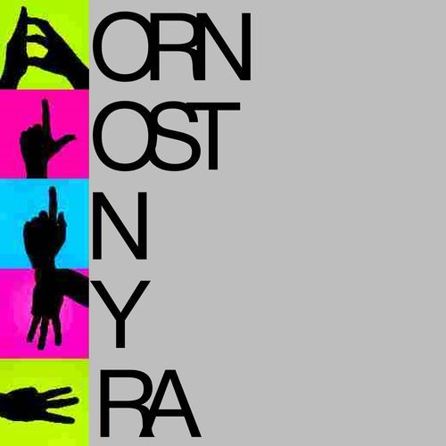 Born Lost In My Era cover art