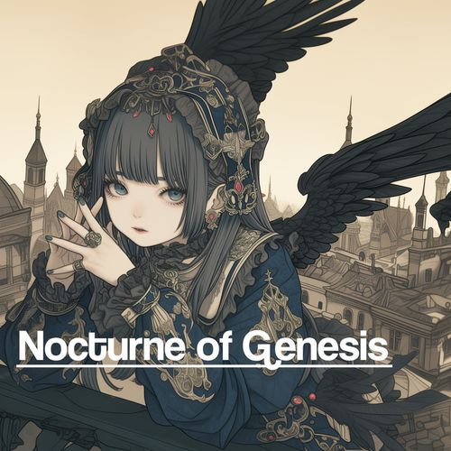 Nightmare in Elegance
