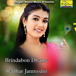 Brindabon Dhame Radhar Janmodin-Fws0dThpcVw