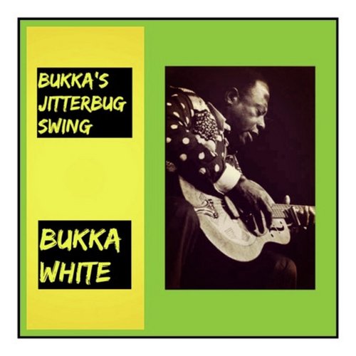 Bukka's Jitterbug Swing