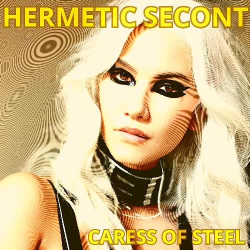 CARESS OF STEEL