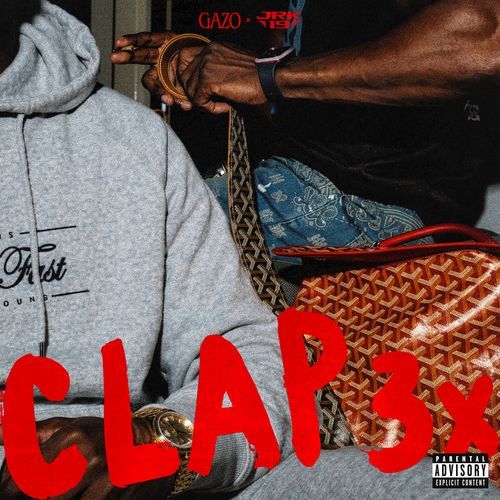 CLAP 3X