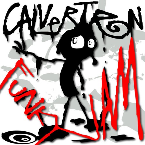 Calvertron