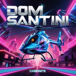 Carbonite by Dom Santini