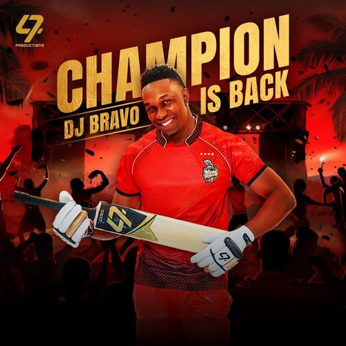 Champion Is Back_poster_image