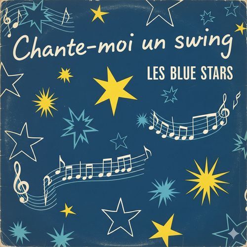 Chante-moi un swing