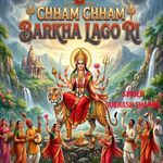 Chham Chham Barkha Lagori artwork