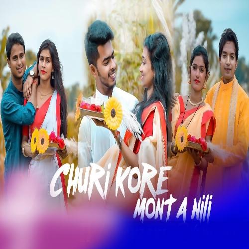 Churi Kore Monta Nili_poster_image