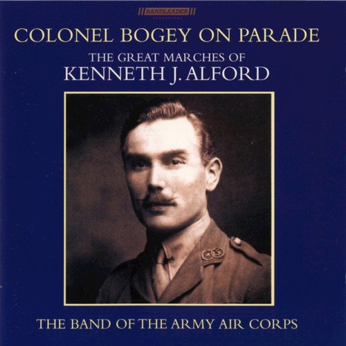 The Band Of The Army Air Corps