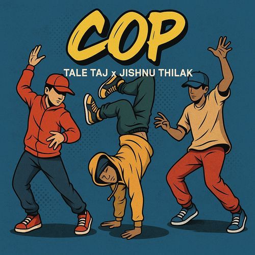 Cop
