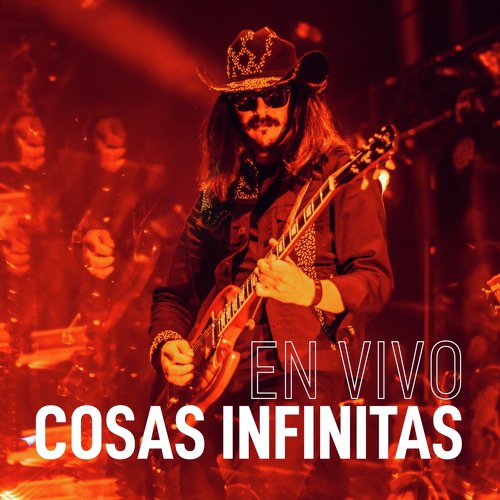 Cosas Infinitas (En Vivo)_poster_image