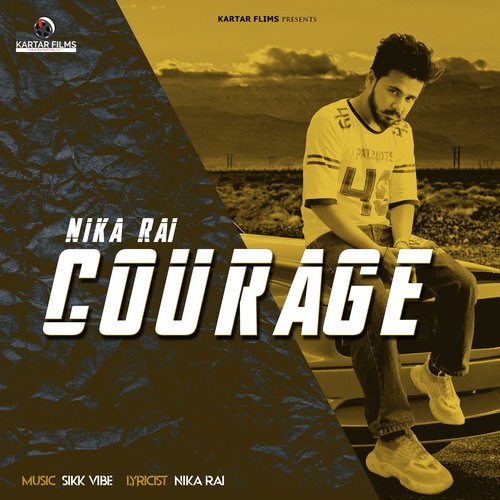 Courage