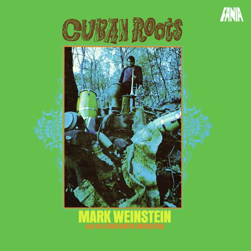 Just Another Guajira cover art