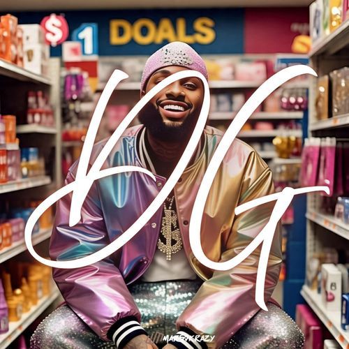 GOT THE DEALS cover art