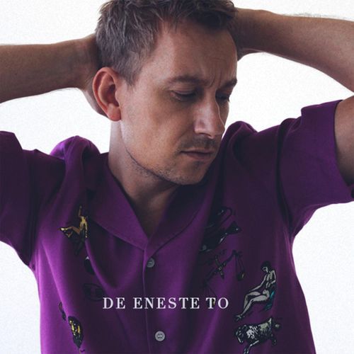 De Eneste To cover art