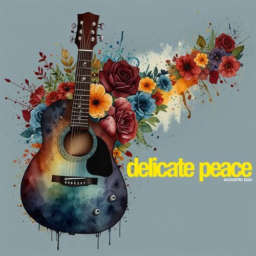 Delicate Peace_poster_image