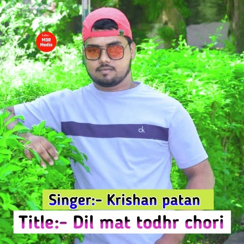 Dil mat todhr chori